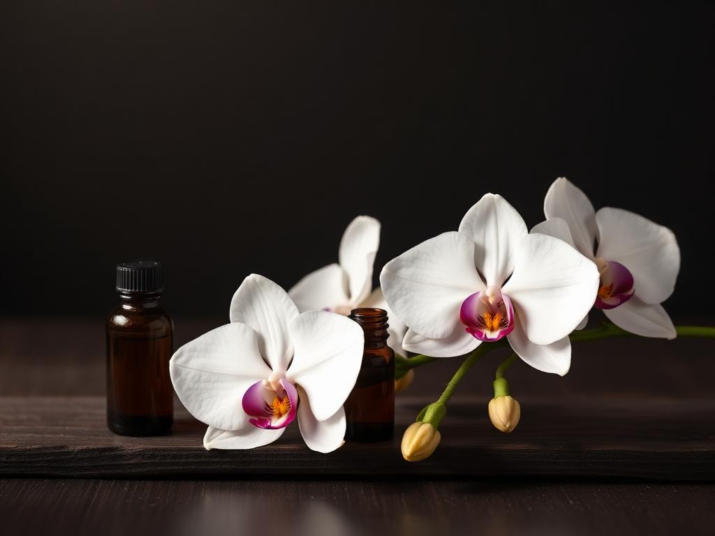 Aromatherapy Massage