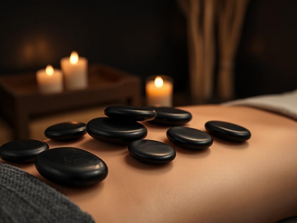 Hot Stone Massage