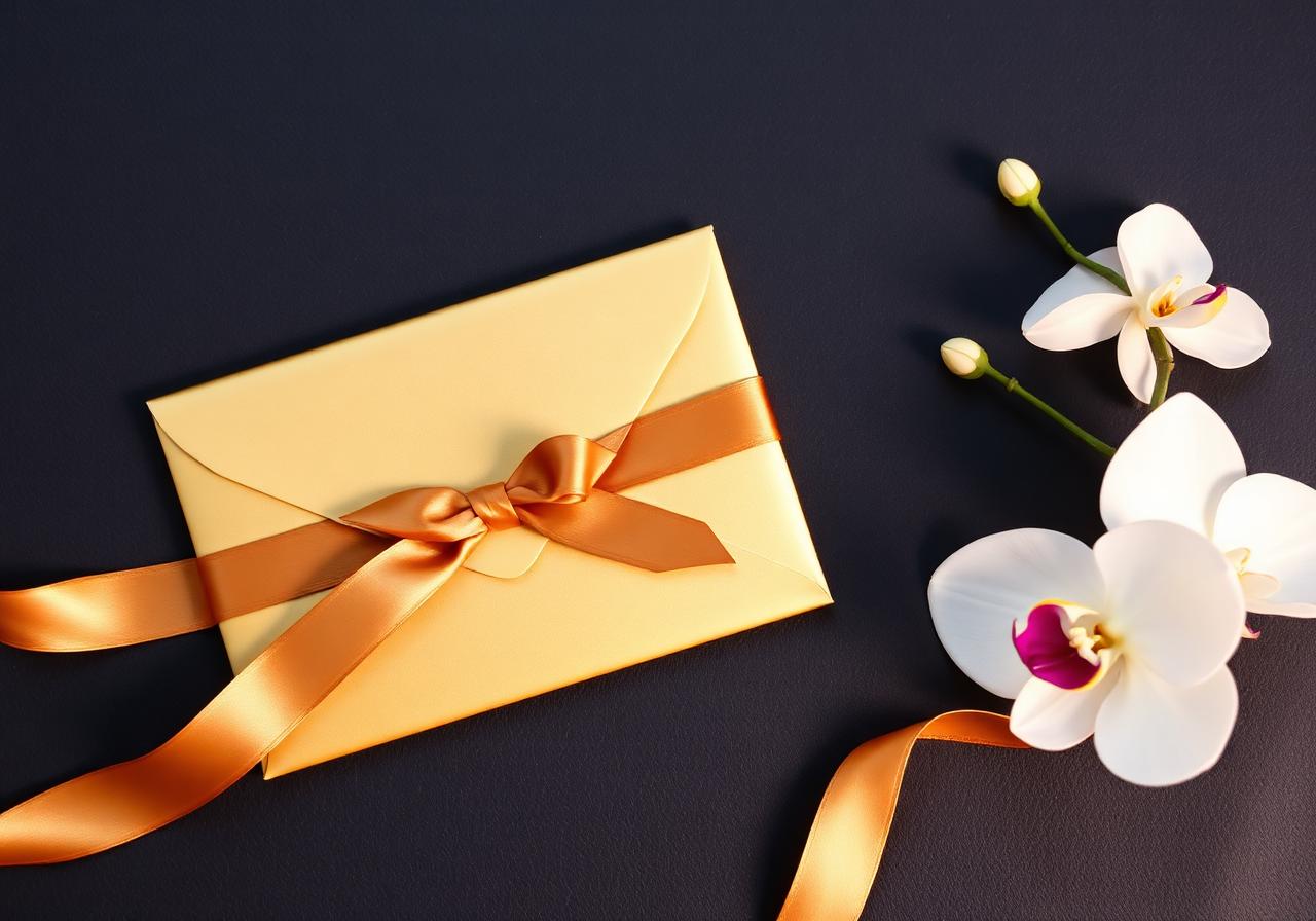 Trinity Thai gift voucher